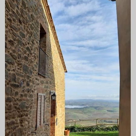 Villa Civico 24 Montalcino Exterior foto