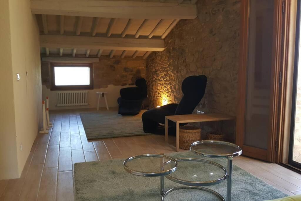 Villa Civico 24 Montalcino Exterior foto