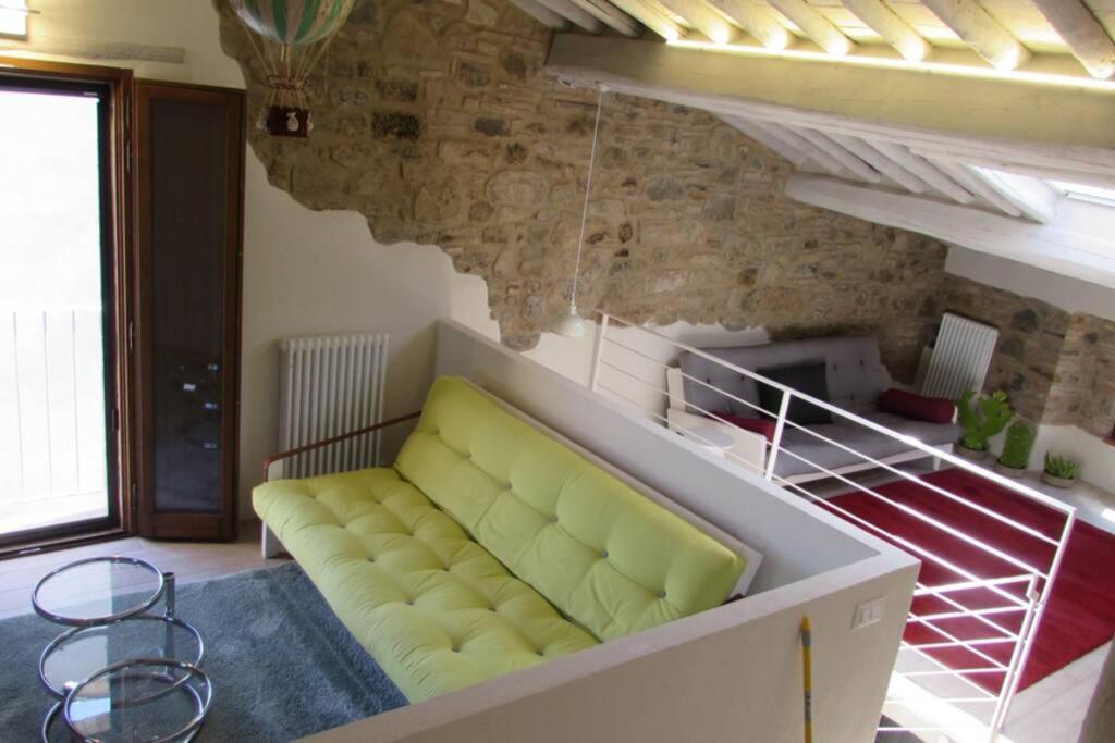 Villa Civico 24 Montalcino Exterior foto